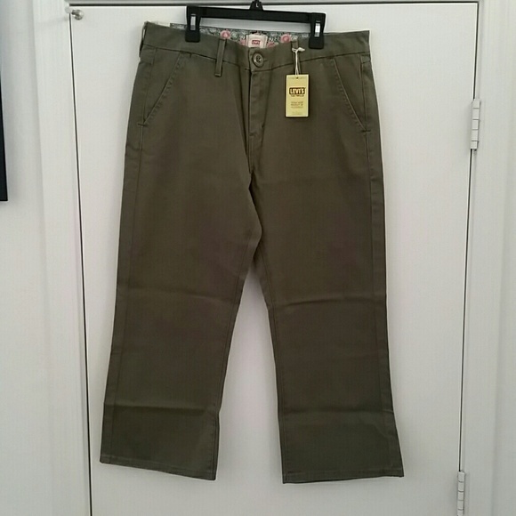 levi's Pants - Levi's